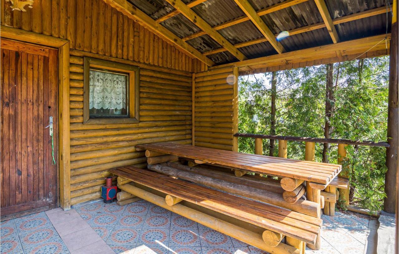 Amazing Home In Wilczeta With Kitchenette Dış mekan fotoğraf