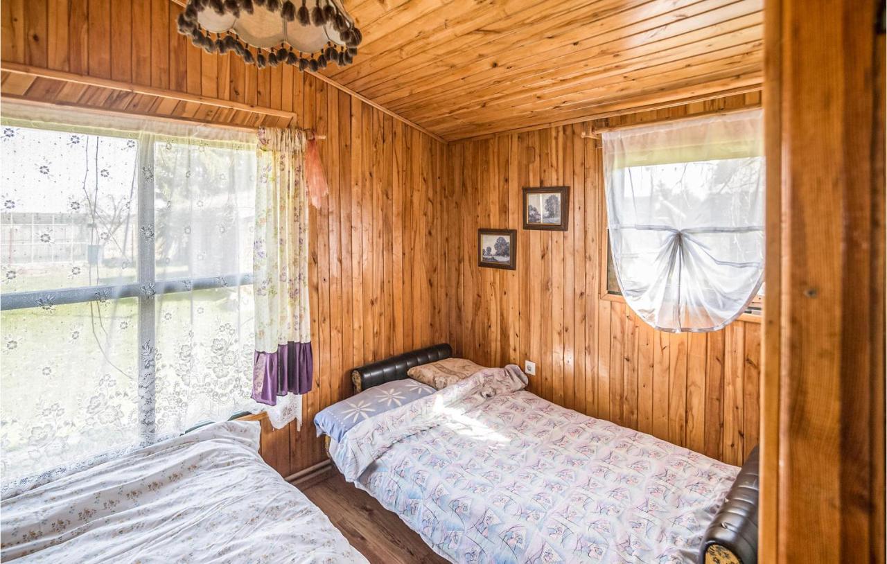 Amazing Home In Wilczeta With Kitchenette Dış mekan fotoğraf