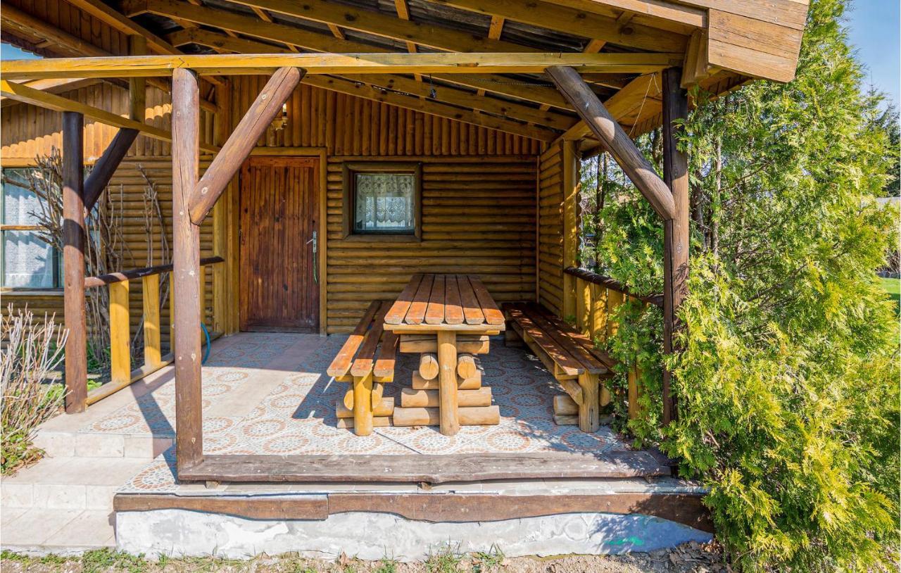 Amazing Home In Wilczeta With Kitchenette Dış mekan fotoğraf