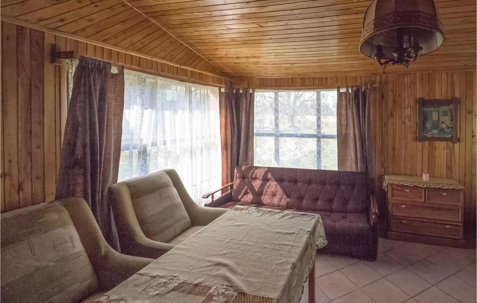 Amazing Home In Wilczeta With Kitchenette Dış mekan fotoğraf
