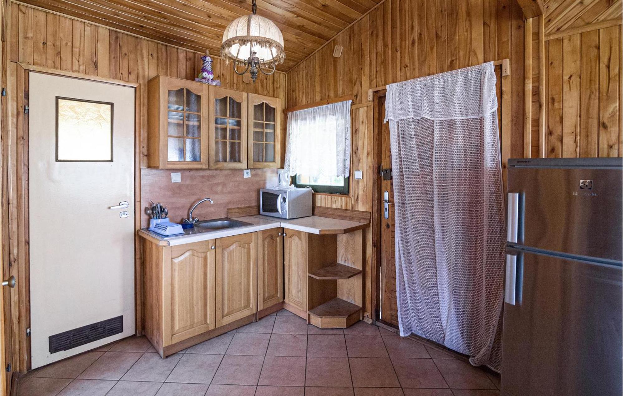 Amazing Home In Wilczeta With Kitchenette Dış mekan fotoğraf